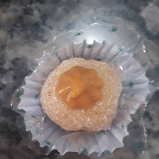 Brigadeiro de Churros  em Foz do Iguaçu, PR por Dona Jujuba Doces e Salgados