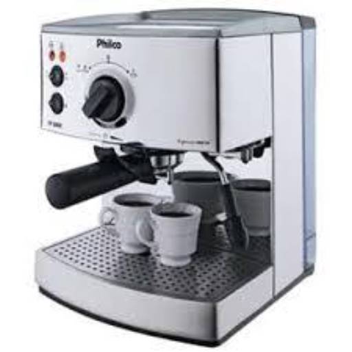 Conserto e manutenção cafeteiras em Bauru