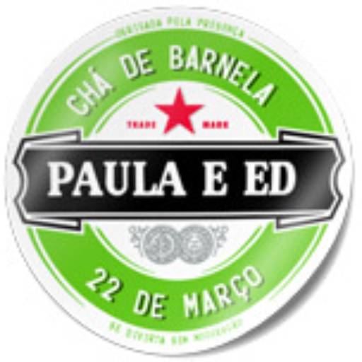 RÓTULO BOBINA FOLHA - VINIL METALIZADO em São José do Rio Preto, SP por Public Gráfica e Brindes