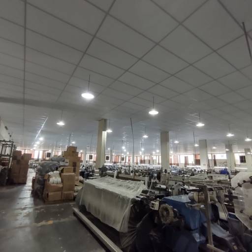 Forro de isopor em Sumaré, SP com conforto térmico