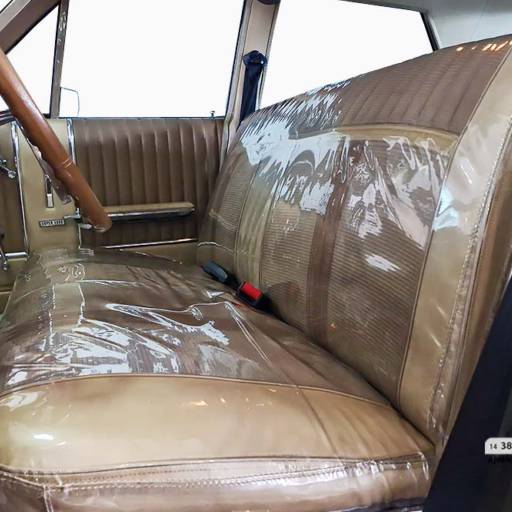 FORD GALAXIE 5.0 V8 4P LANDAU AUTOMÁTICO- 1967 em Botucatu, SP por AJ Veículos