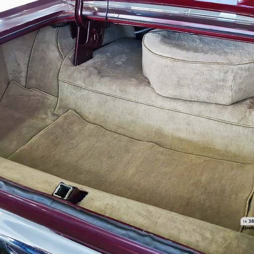 FORD GALAXIE 5.0 V8 4P LANDAU AUTOMÁTICO- 1967 em Botucatu, SP por AJ Veículos