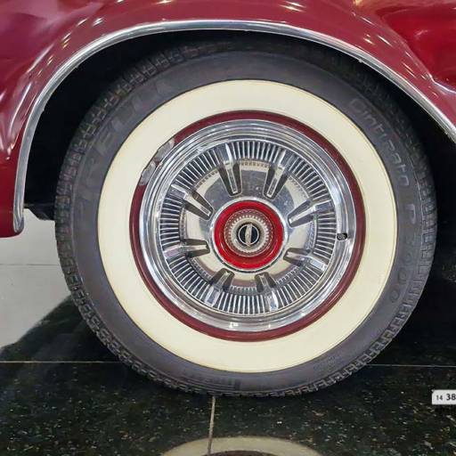 FORD GALAXIE 5.0 V8 4P LANDAU AUTOMÁTICO- 1967 em Botucatu, SP por AJ Veículos