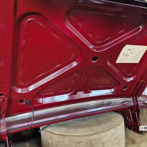 FORD GALAXIE 5.0 V8 4P LANDAU AUTOMÁTICO- 1967 em Botucatu, SP por AJ Veículos