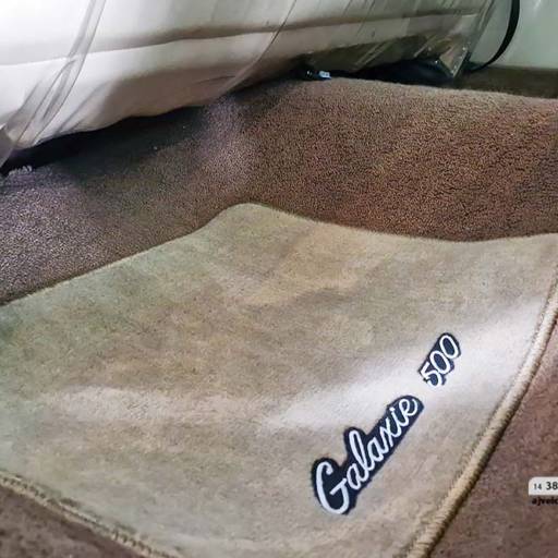 FORD GALAXIE 5.0 V8 4P LANDAU AUTOMÁTICO- 1967 em Botucatu, SP por AJ Veículos