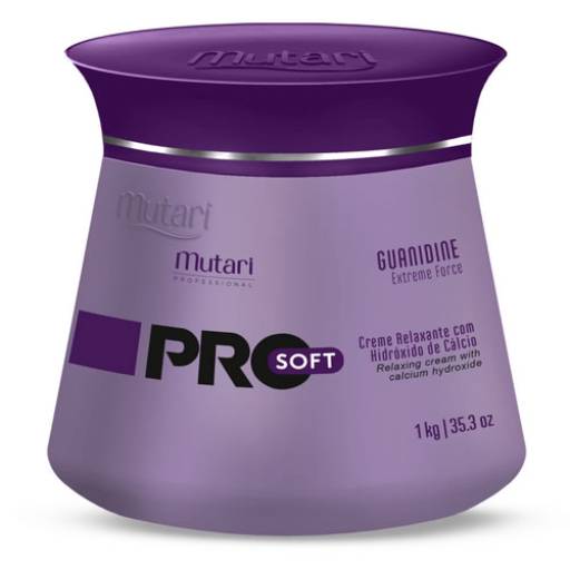Creme Relaxante Pro Soft por Mutari Assis