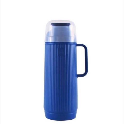 Garrafa Térmica 1L Rosca Termolar por Casa Vitória