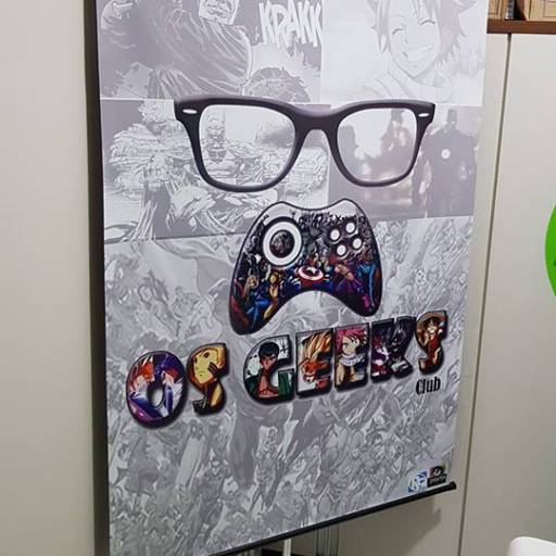 Banner's por LS Printer