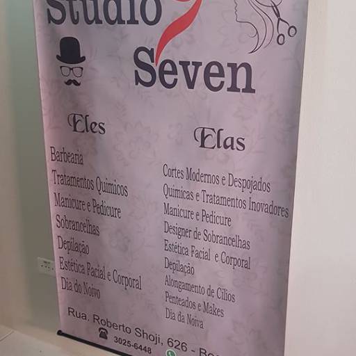 Banner's por LS Printer