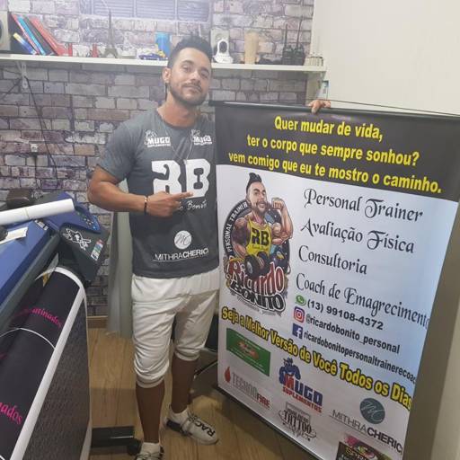 Banner's por LS Printer