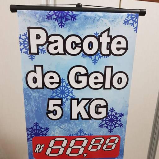 Banner's por LS Printer
