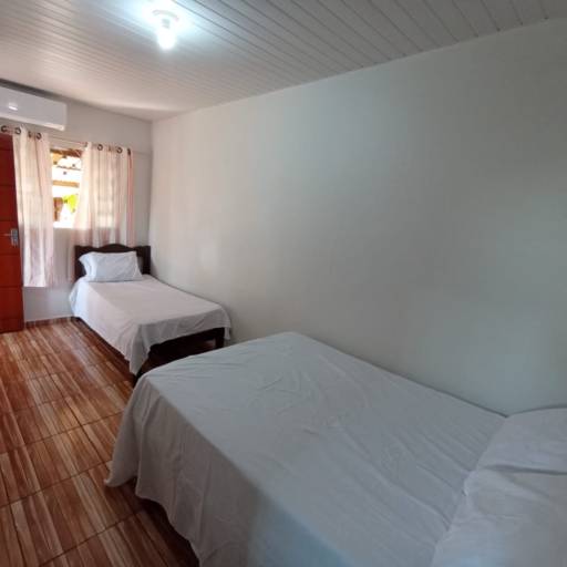 Chacara Tuler, paraiso em foz. em Foz do Iguaçu, PR por Auto Elétrica República