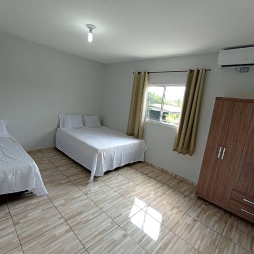 Chacara Tuler, paraiso em foz. em Foz do Iguaçu, PR por Auto Elétrica República