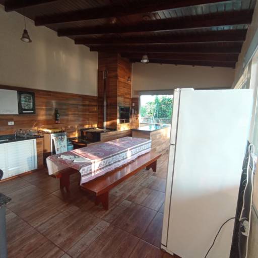 Chacara Tuler, paraiso em foz. em Foz do Iguaçu, PR por Auto Elétrica República