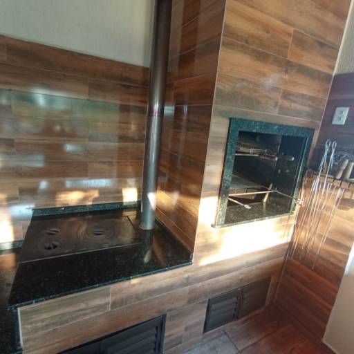 Chacara Tuler, paraiso em foz. em Foz do Iguaçu, PR por Auto Elétrica República