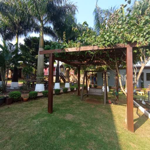 Chacara Tuler, paraiso em foz. em Foz do Iguaçu, PR por Auto Elétrica República