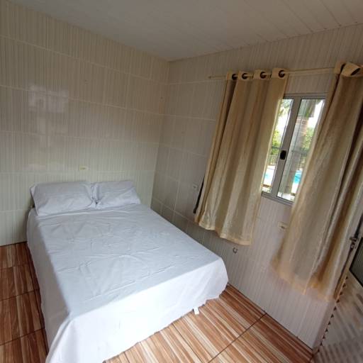 Chacara Tuler, paraiso em foz. em Foz do Iguaçu, PR por Auto Elétrica República