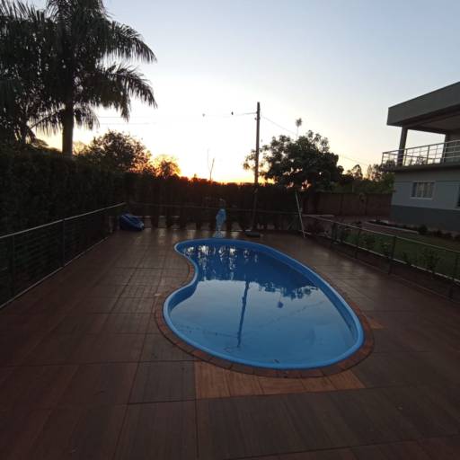 Chacara Tuler, paraiso em foz. em Foz do Iguaçu, PR por Auto Elétrica República