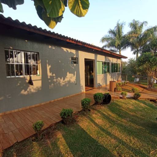 Chacara Tuler, paraiso em foz. em Foz do Iguaçu, PR por Auto Elétrica República