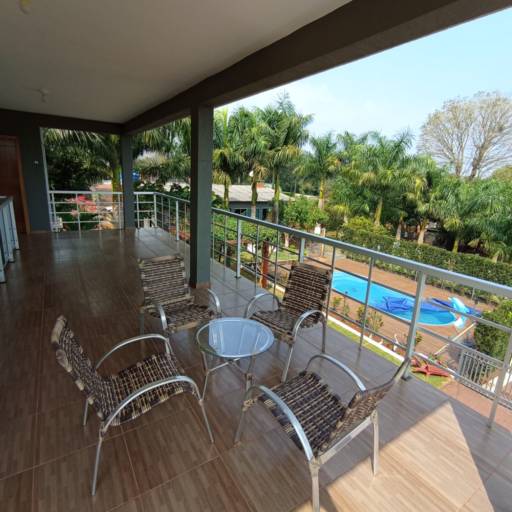 Chacara Tuler, paraiso em foz. em Foz do Iguaçu, PR por Auto Elétrica República