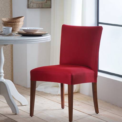 Jogo de capa de cadeira com 2 peças em Osasco, SP por Madalena Decoraçoes