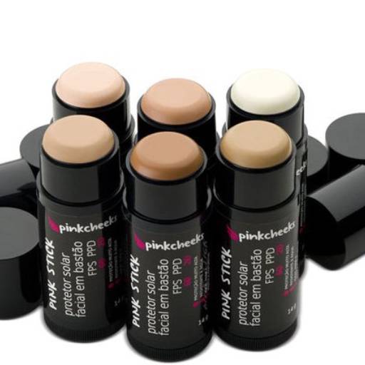 Pink Stick por Farmagris