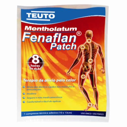 Comprar o produto de Fenaflan em Bem-Estar pela empresa Farmácia Americana em Foz do Iguaçu, PR por Solutudo