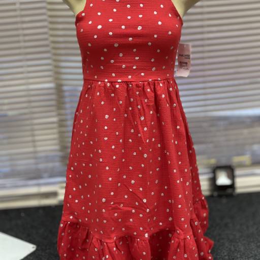 Vestido infantil Malwee em Uberlândia, MG por Lojas Dom Flavittos