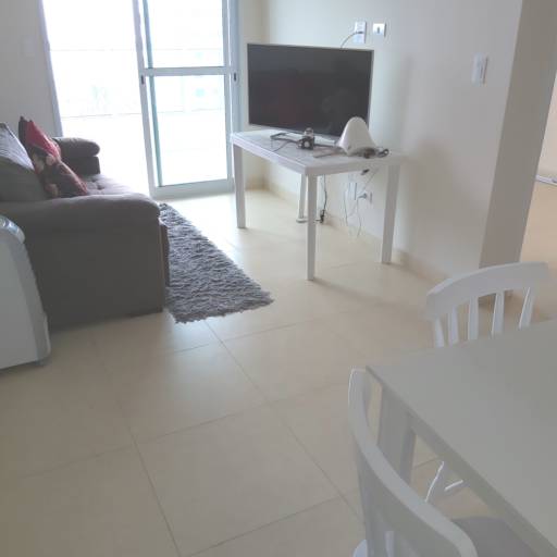 Apartamento com 2 dormitórios à venda, 68 m² por R$ 380.000 - Balneário Flórida - Praia Grande/SP. em Praia Grande, SP por SPINOLA Consultoria Imobiliária