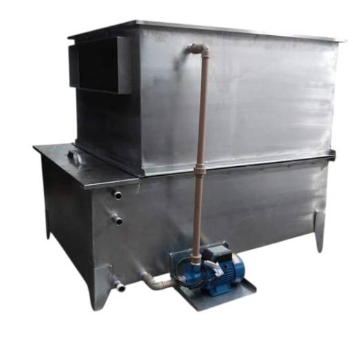 LAVADOR DE GASES INDUSTRIAL no Rio de Janeiro – Controle de Odores e Gordura