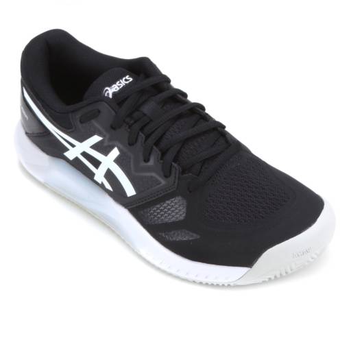 Tênis ASICS Gel-Challenger 13 Clay Masculino por Léo Tennis Atibaia - Aula de Tênis e Locação de Quadra de Tênis