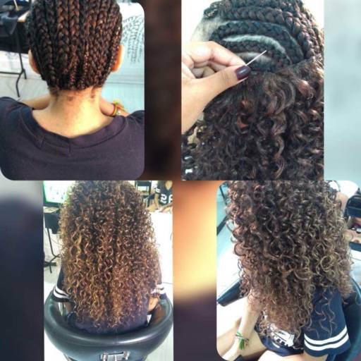 COLOCAÇÃO ORGANICO por Beauty Club