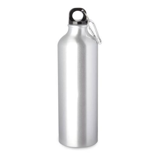 GA7800 Garrafa em Alumínio em São José do Rio Preto, SP por Public Gráfica e Brindes