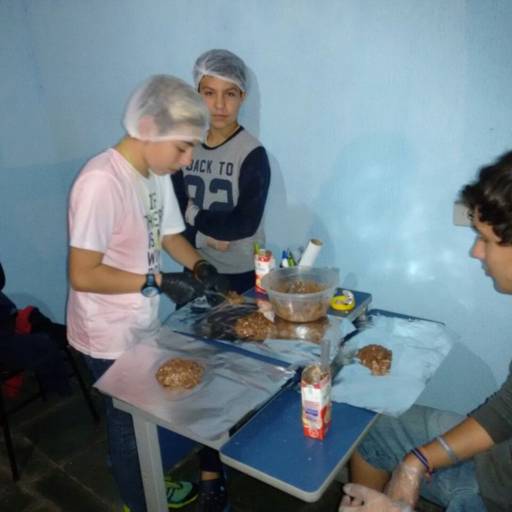 Lição De Casa Boituva 