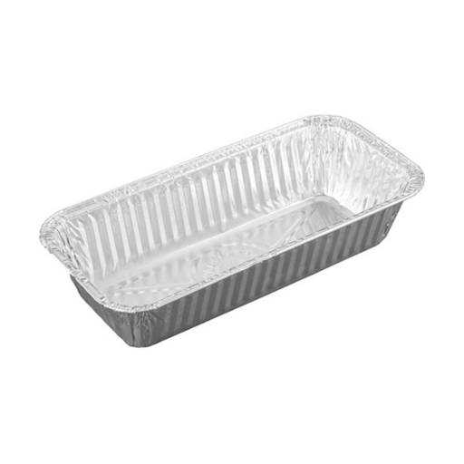 FOLHA MOLD DE ALUM M BOLO INGLES 550ML  em Foz do Iguaçu, PR por EmbalaFoz