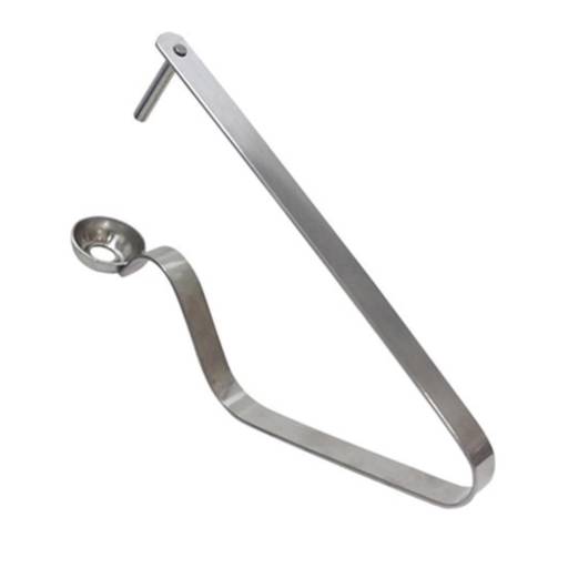 Descaroçador de Azeitona Inox Kehome por Casa Vitória