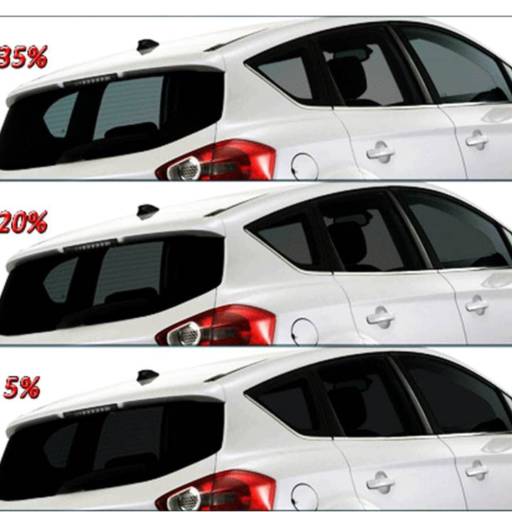 Insufilm por Porva Som