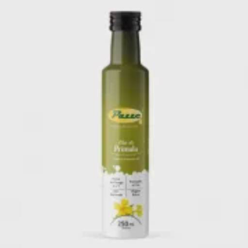 Óleo de Macadâmia 250ml - Pazze 