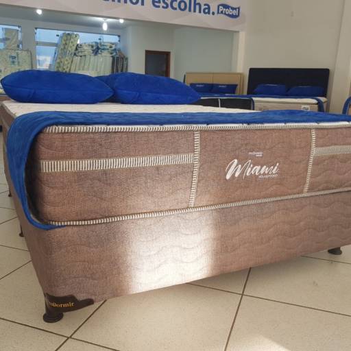 COLCHÃO MOLAS ENSACADAS MIAMI em Americana, SP por Probel Colchões - Loja 02
