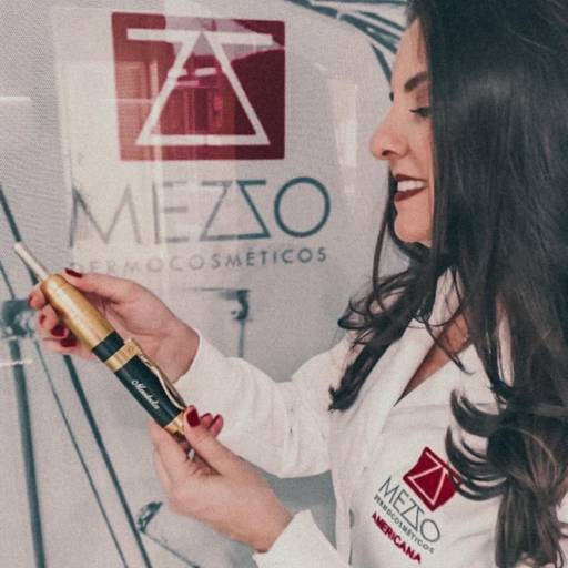 DESCONTOS ESPECIAIS NA CANETA E PRODUTOS PARA TÉCNICA DE INTRADERMO PRESSURIZADA 