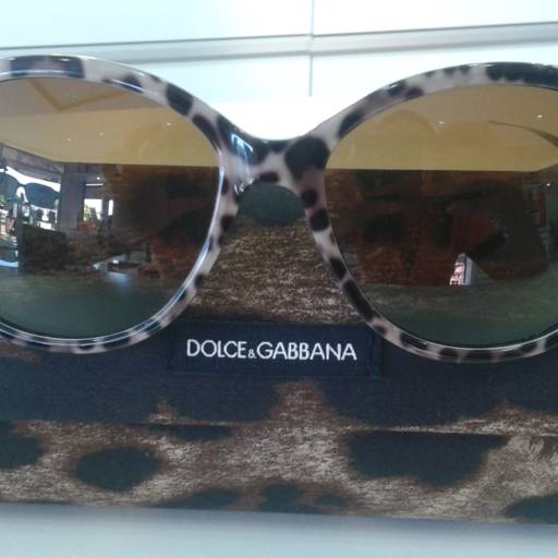 Comprar o produto de D&G 4162P em Dolce & Gabbana pela empresa Ótica Foco em Dourados, MS por Solutudo