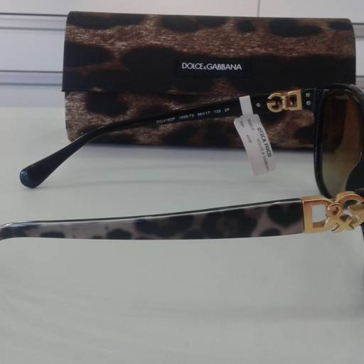 D&G 4162P por Ótica Foco