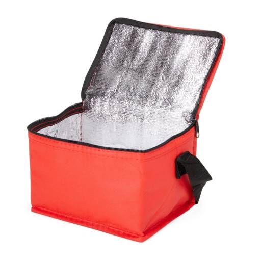 06047 Bolsa Térmica 4 Litros em São José do Rio Preto, SP por Public Gráfica e Brindes