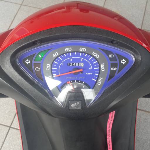 BIZ 125 ES por Ponto Forte Multimarcas