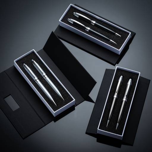 180PAR Conjunto Caneta e Lapiseira Metal em São José do Rio Preto, SP por Public Gráfica e Brindes