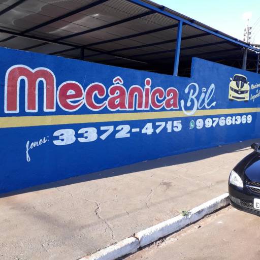 Comprar o produto de Auto Mecanica Bil em Veículos e Transportes pela empresa Auto Mecanica Bil em Santa Cruz do Rio Pardo, SP por Solutudo