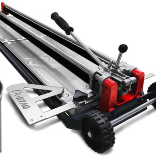 Riscadeira de piso por Loca-Mak Locação de Ferramentas