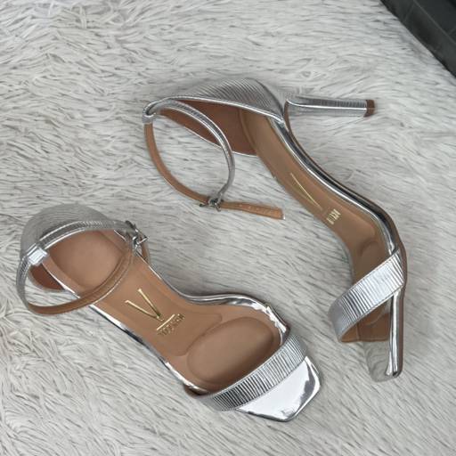 Sandália adulta Vizzano em Uberlândia, MG por Lojas Dom Flavittos