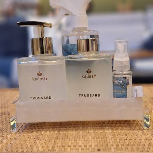 Difusores em Ninho Verde II Eco Residence, SP por Decor Max Casa