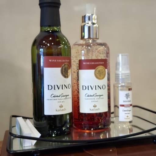 Difusores em Ninho Verde II Eco Residence, SP por Decor Max Casa